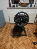 Thrustmaster T300 RS GT Racestuur met standaard, Ophalen, Gebruikt, PlayStation 1