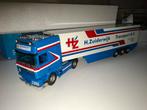 Daf 95 H.Zuiderwijk, Hobby en Vrije tijd, Modelauto's | 1:50, Ophalen of Verzenden, Nieuw, Bus of Vrachtwagen, Tekno