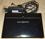 Medion Akoya E1222 MD98240 10.1 inch laptop, Ophalen, HDD, Minder dan 4 GB, Qwerty