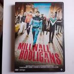 Leuk DVD.    MILL WALL HOOLIGANS., Alle leeftijden, Ophalen of Verzenden, Zo goed als nieuw
