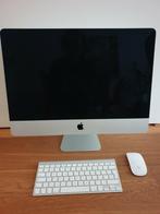 Apple imac 21,5 inch late 2013, Ophalen, Gebruikt, HDD en SSD, 2 tot 3 Ghz