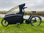 Urban Arrow elektrische bakfiets, Gebruikt, 2 kinderen, Elektrisch, Ophalen