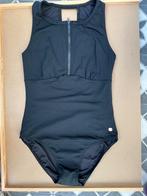 Badpak vanTC WOW met rits Maat 46 Kleur Zwart, Kleding | Dames, Zwart, Nieuw, Ophalen of Verzenden, REGINA