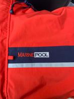 Marine Pool zeiljack Maat 164, Ophalen of Verzenden, Gebruikt, Kind, Zeiljack