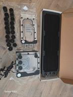 EKWB Waterkoeling Set - RTX 3070, Fittingen, Radiator, Ophalen of Verzenden, Waterkoeling