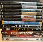 Diverse films voor volwassenen en kinderen, Ophalen, 2000 tot heden, Zo goed als nieuw