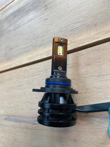 LED koplampen 9012 HIR2 beschikbaar voor biedingen