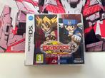 Beyblade Metal Fusion – Cyber Pegasus (DS), 1 speler, Ophalen of Verzenden, Zo goed als nieuw, Vanaf 3 jaar