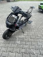 Peugeot Speedfight 2 Frame 70cc (Wok)(Geen 123) zo meenemen., Tweetakt, Gebruikt, Maximaal 45 km/u, 70 cc