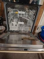 Miele Inbouw Vaatwasser - Gebruikt, Ophalen, Gebruikt, 60 cm of meer, Inbouw