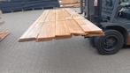 Restpartij Douglas zweeds rabat 2,7 x 19,5 x 300cm 11 stuks, Ophalen, Nieuw, 250 cm of meer, Planken
