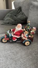 Kerst, Ophalen, Gebruikt