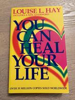 You Can Heal Your Life - Louise L. Hay, nieuw, Overige typen, Nieuw, Ophalen of Verzenden, Louise L. Hay