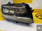 Volkswagen VW Tiguan halogeen rechts Koplamp 5NB941006B, Auto-onderdelen, Info@fabrikant.eu, Ophalen of Verzenden, Fabrikant BV