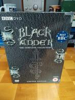 Blackadder The Complete Series DVD Boxset UK IMPORT ZGAN!!, Cd's en Dvd's, Boxset, Komedie, Ophalen of Verzenden, Vanaf 12 jaar