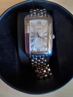 Te koop : Zeer mooi Joop Dames Horloge, Overige merken, Staal, Staal, Polshorloge