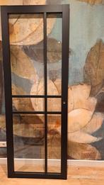 Binnendeur industrieel (Nieuw!!!), Doe-het-zelf en Verbouw, Ophalen, Minder dan 80 cm, Binnendeur, Nieuw