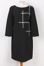 Winter! Wollen jurk van SCAPA maat 44, Kleding | Dames, Jurken, Scapa, Verzenden, Zwart, Maat 42/44 (L)