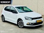 Volkswagen Polo 1.4 TDI*Business Edition*, Auto's, Volkswagen, Gebruikt, Euro 6, 580 kg, Wit