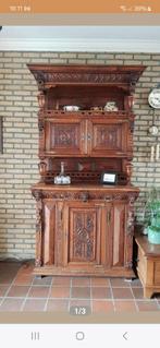 Mechelse kast, Antiek en Kunst, Antiek | Meubels | Kasten, Ophalen