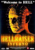 HELLRAISER 1/3 of 5, Vanaf 12 jaar, Ophalen of Verzenden, Zo goed als nieuw, Slasher