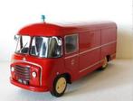 Citroen 23.50 HLZ PR RSPP BRANDWEER schaal 1/43 # 73