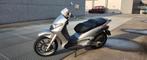 Te koop Piaggio Beverly m28, Motoren, Motoren | Piaggio, Scooter, Particulier, 125 cc