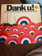 Veronica -dank u, Ophalen of Verzenden, Zo goed als nieuw, Pop