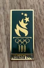 Olympische Spelen “Atlanta 1996” Pin, Ophalen of Verzenden