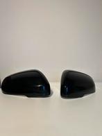 Volvo Zwarte spiegel kappen, Auto-onderdelen, Ophalen of Verzenden, Gebruikt, Volvo