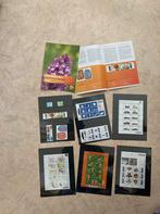Postzegel jaarcollectie Nederlands 2014, Postzegels en Munten, Postzegels | Nederland, Verzenden, Na 1940, Postfris