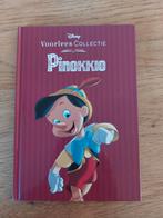 Pinokkio - Disney Voorlees Collectie, Ophalen, Zo goed als nieuw, Disney, Sprookjes