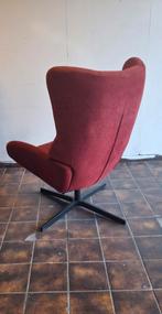 Prominent nice fauteuil, Huis en Inrichting, Fauteuils, Ophalen, Zo goed als nieuw, Minder dan 75 cm, 50 tot 75 cm