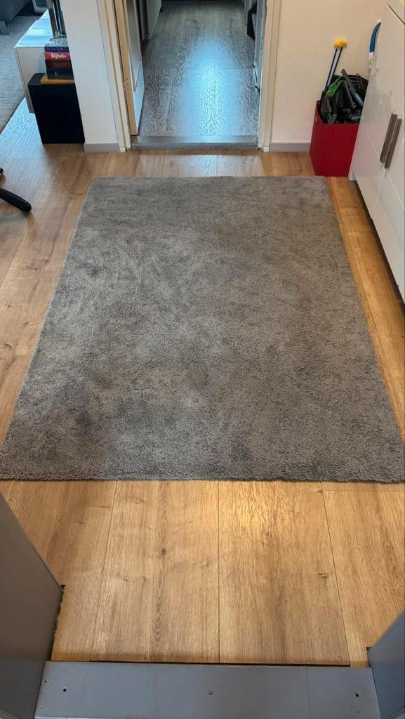 IKEA Stoense Vloerkleed, Huis en Inrichting, Stoffering | Tapijten en Kleden, Zo goed als nieuw, 100 tot 150 cm, 150 tot 200 cm