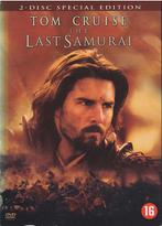2de hands: The Last Samurai( special edition 2 DVD's), Vanaf 16 jaar, Verzenden, Zo goed als nieuw, Drama