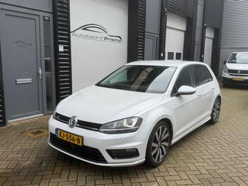 Volkswagen Golf 1.4 TSI DSG | R-Line | Xenon | NL | Carplay  beschikbaar voor biedingen