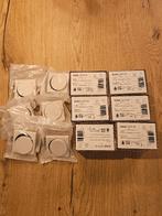 Gira basiselement ruimtetemperatuurregelaar (247200), Ophalen of Verzenden, Nieuw, Overige typen