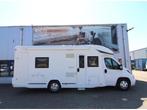 Chausson Welcome 737 Automaat enkele bedden, 7 tot 8 meter, Diesel, Half-integraal, Tot en met 4