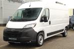 Peugeot Boxer 2.2BlueHDi 180pk S&S L3H2 3.5t | Automaat | Ca, Gebruikt, 4 cilinders, 179 pk, Wit