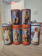 Tennents bierblikjes uit Schotland bier blikjes, Verzamelen, Ophalen of Verzenden, Gebruikt, Overige typen, Overige merken