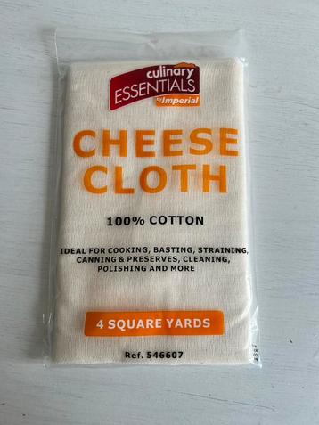 Te Koop 100% Koetenen Doeken Nieuw 4 stuks beschikbaar voor biedingen