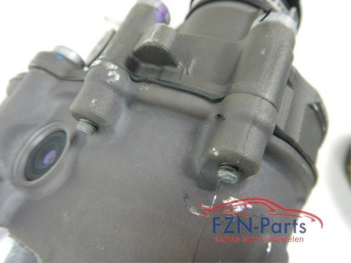 Stuurhuis Volkswagen Transporter (22745675), Auto-onderdelen, Besturing, Gebruikt, Ophalen of Verzenden