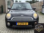 Mini Mini 1.4 One Anniversary airco | nieuwe apk keuring!, Auto's, Mini, Voorwielaandrijving, Gebruikt, 4 cilinders, Start-stop-systeem