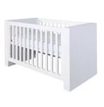 Ledikant kidsmill Alaska mat, Ophalen, Gebruikt, Minder dan 140 cm, Matras