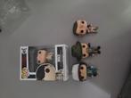 Stranger things funko pops, Ophalen of Verzenden, Zo goed als nieuw