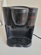 Koffiezetapparaatje voor 1 pers., Ophalen, Koffiemachine