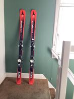Ski, Sport en Fitness, Skiën en Langlaufen, Ophalen, 140 tot 160 cm, Gebruikt, Atomic