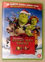 Kerst Met Shrek, Amerikaans, Alle leeftijden, Gebruikt, Tekenfilm