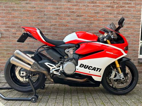 Ducati Panigale 959 Corse, Motoren, Motoren | Ducati, Particulier, Sport, meer dan 35 kW, 2 cilinders, Ophalen