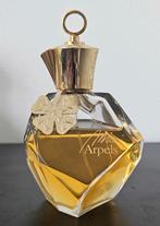 Vintage Miss Arpels - Cleef & Arpels - Eau de toilette 100ml, Ophalen of Verzenden, Zo goed als nieuw